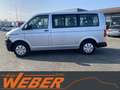 Volkswagen T6 Caravelle T6.1 TDI DSG Caravelle 9-Sitzer AC-Auto APP Silber - thumbnail 6