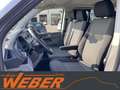 Volkswagen T6 Caravelle T6.1 TDI DSG Caravelle 9-Sitzer AC-Auto APP Silber - thumbnail 11