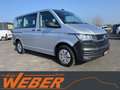 Volkswagen T6 Caravelle T6.1 TDI DSG Caravelle 9-Sitzer AC-Auto APP Silber - thumbnail 2
