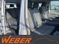 Volkswagen T6 Caravelle T6.1 TDI DSG Caravelle 9-Sitzer AC-Auto APP Silber - thumbnail 9