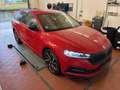 Skoda Octavia Combi IV SPORTLINE LED+NAVI+ACC+DAB+HuD Rot - thumbnail 2