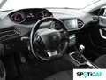 Peugeot 308 1.2 PureTech S&S Style 130 Gris - thumbnail 18