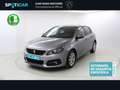 Peugeot 308 1.2 PureTech S&S Style 130 Gris - thumbnail 1