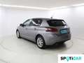 Peugeot 308 1.2 PureTech S&S Style 130 Gris - thumbnail 9