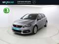 Peugeot 308 1.2 PureTech S&S Style 130 Gris - thumbnail 2