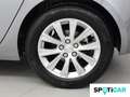 Peugeot 308 1.2 PureTech S&S Style 130 Gris - thumbnail 13