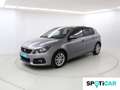 Peugeot 308 1.2 PureTech S&S Style 130 Gris - thumbnail 3