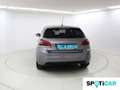 Peugeot 308 1.2 PureTech S&S Style 130 Gris - thumbnail 7
