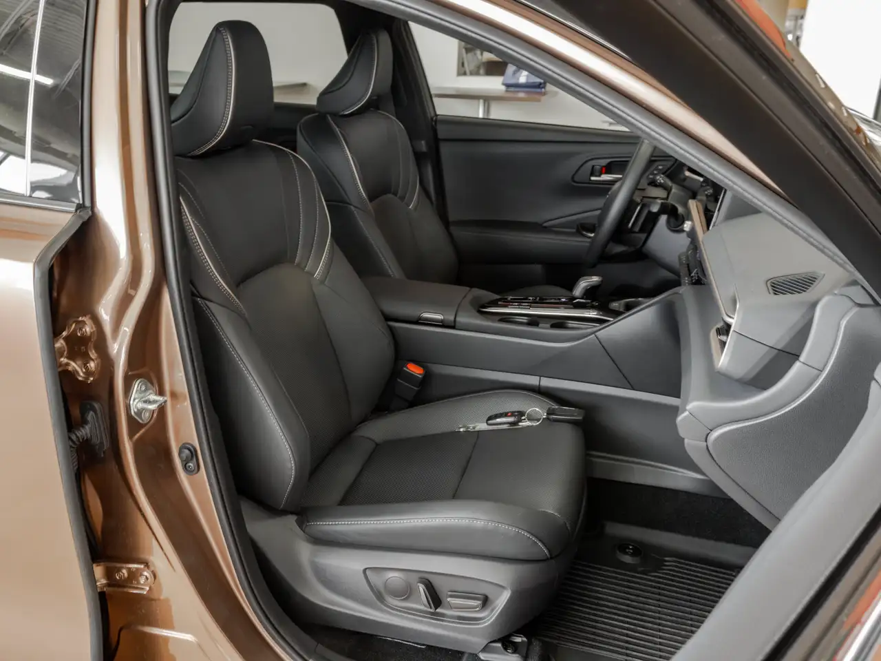 Toyota Crown photo Toyota Crown