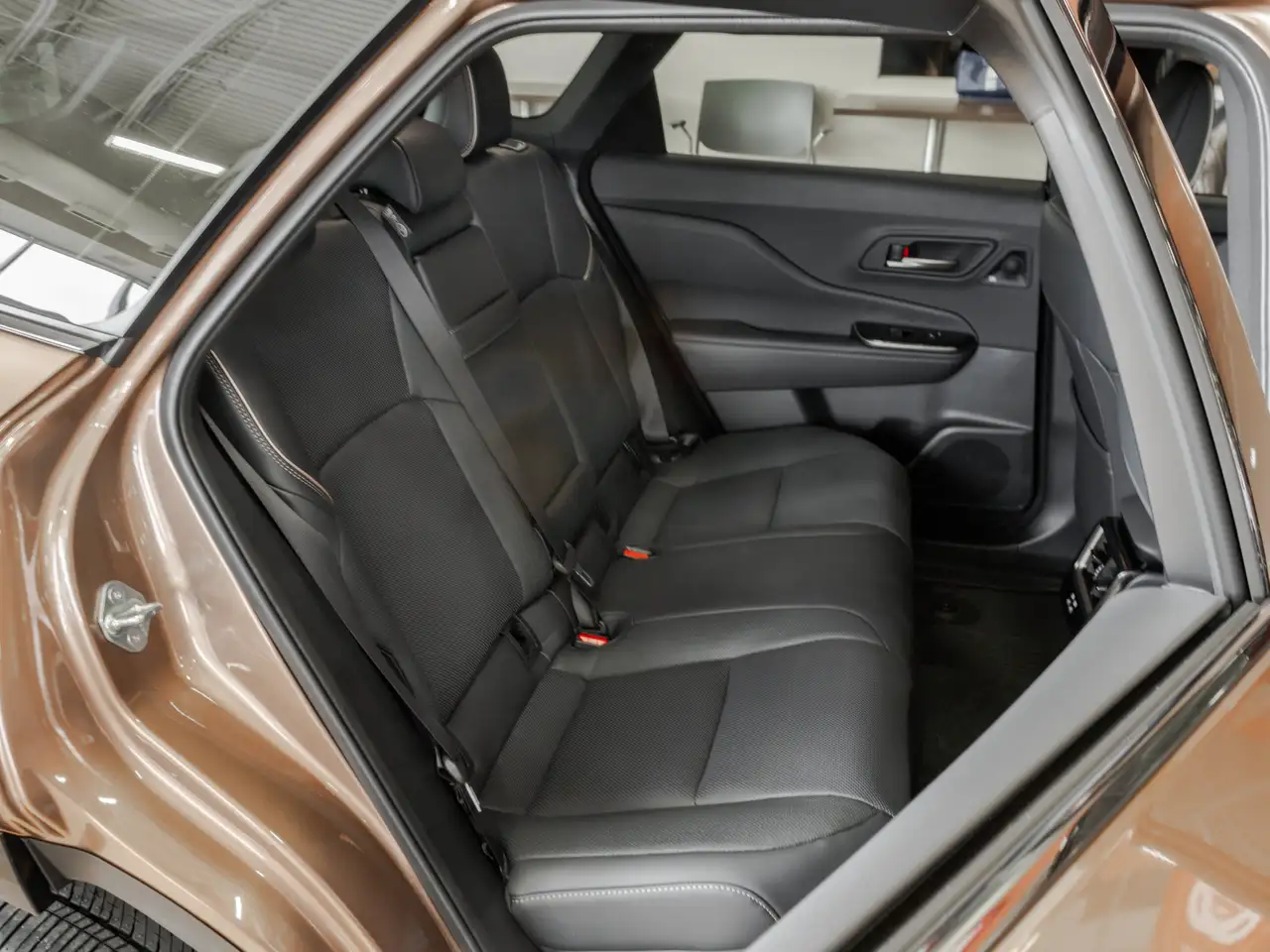 Toyota Crown photo Toyota Crown