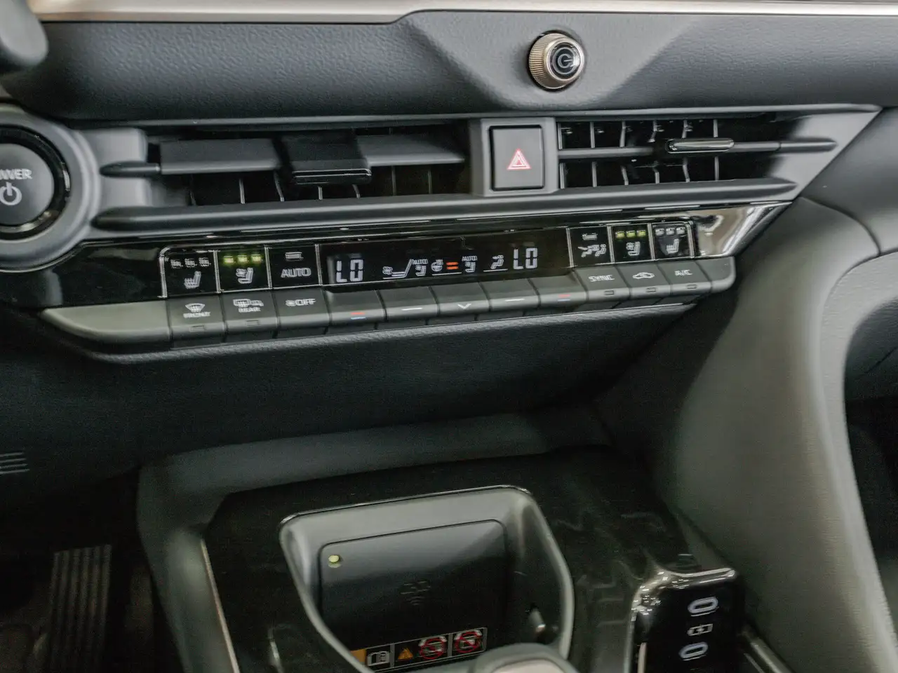 Toyota Crown photo Toyota Crown