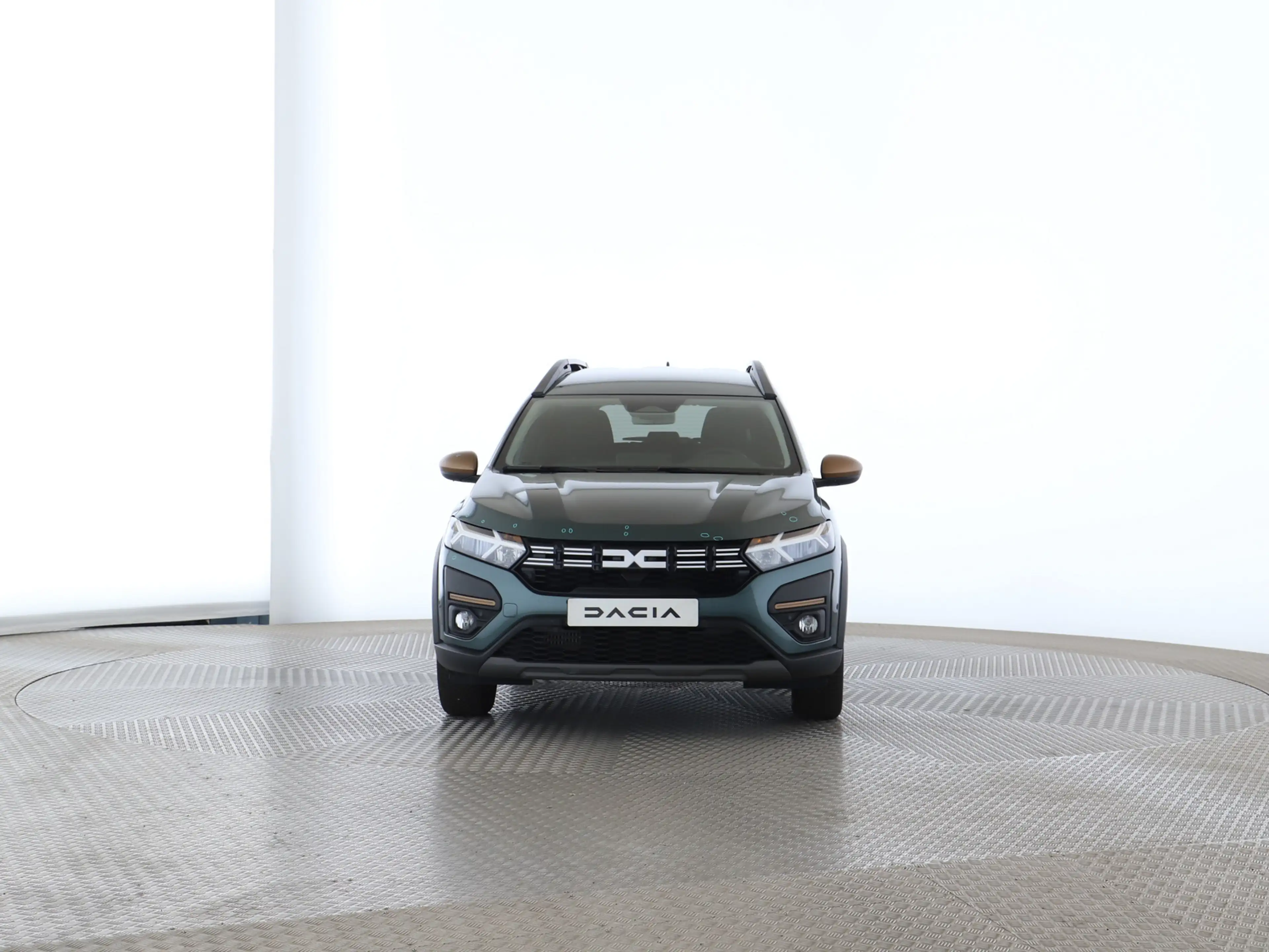 Dacia Jogger Extreme TCe 110 7-Sitzer SHZ PDC KLIMA BT — photo 5