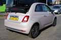 Fiat 500C 1.0 HYBRID STAR 1eEIG NAVI/LEDER/CRUISE/16INCH/PDC Wit - thumbnail 4