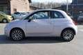 Fiat 500C 1.0 HYBRID STAR 1eEIG NAVI/LEDER/CRUISE/16INCH/PDC Wit - thumbnail 2
