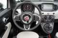 Fiat 500C 1.0 HYBRID STAR 1eEIG NAVI/LEDER/CRUISE/16INCH/PDC Wit - thumbnail 9