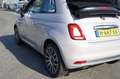 Fiat 500C 1.0 HYBRID STAR 1eEIG NAVI/LEDER/CRUISE/16INCH/PDC Wit - thumbnail 23
