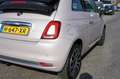 Fiat 500C 1.0 HYBRID STAR 1eEIG NAVI/LEDER/CRUISE/16INCH/PDC Wit - thumbnail 34