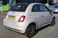 Fiat 500C 1.0 HYBRID STAR 1eEIG NAVI/LEDER/CRUISE/16INCH/PDC Wit - thumbnail 37