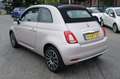 Fiat 500C 1.0 HYBRID STAR 1eEIG NAVI/LEDER/CRUISE/16INCH/PDC Wit - thumbnail 30