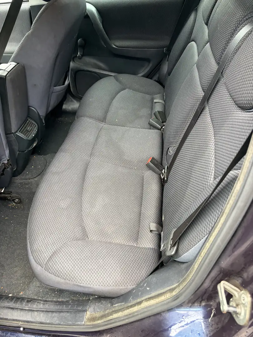 Fiat Stilo 1.8 16V Dynamic,Kein Tüv Kék - 2