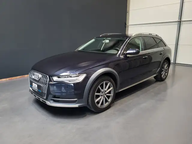 Audi A6 allroad 3.0 TFSI *Navi| Standheizung| LED*