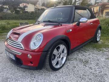 Cabriolet A