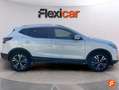 Nissan Qashqai 1.6dCi N-Connecta 4x2 XTronic Blanco - thumbnail 5