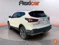 Nissan Qashqai 1.6dCi N-Connecta 4x2 XTronic Blanco - thumbnail 7