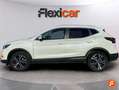 Nissan Qashqai 1.6dCi N-Connecta 4x2 XTronic Blanco - thumbnail 4