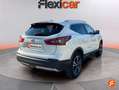 Nissan Qashqai 1.6dCi N-Connecta 4x2 XTronic Blanco - thumbnail 9