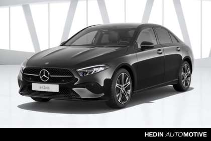 Mercedes-Benz A 180 A Limousine Automaat Star Edition Luxury Line | Pa