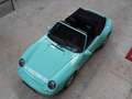 Porsche 993 Carrera 2 Cabrio - PTS L998 Mintgreen original Groen - thumbnail 20