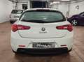 Alfa Romeo Giulietta Giulietta III 2010 1.4 t. Distinctive Gpl 120cv Weiß - thumbnail 6