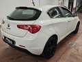 Alfa Romeo Giulietta Giulietta III 2010 1.4 t. Distinctive Gpl 120cv Weiß - thumbnail 5