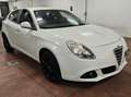 Alfa Romeo Giulietta Giulietta III 2010 1.4 t. Distinctive Gpl 120cv Weiß - thumbnail 4