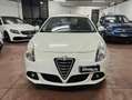 Alfa Romeo Giulietta Giulietta III 2010 1.4 t. Distinctive Gpl 120cv Weiß - thumbnail 3