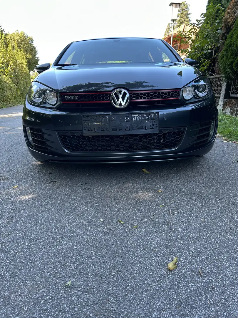 Volkswagen Golf GTI 2,0 - 2