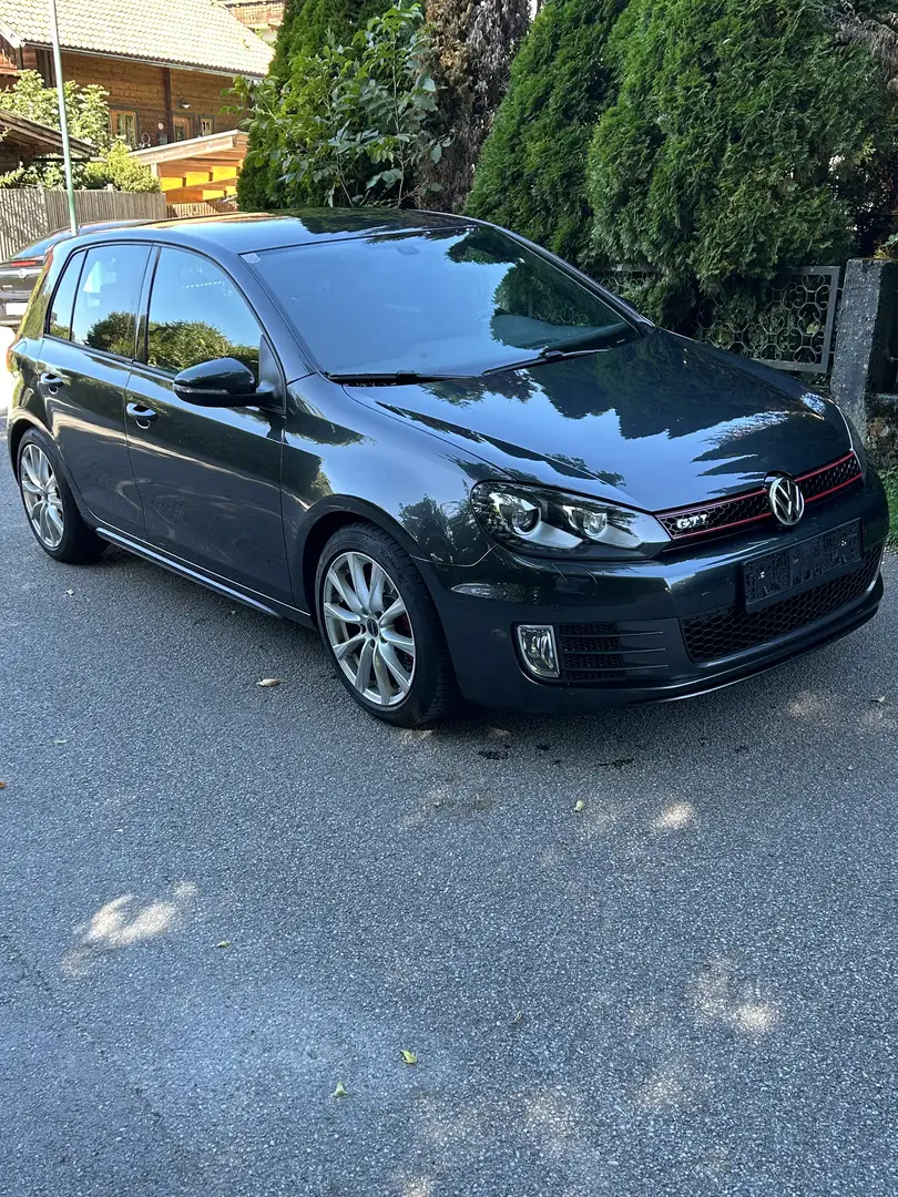 Volkswagen Golf GTI 2,0 - 1
