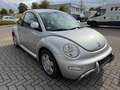 Volkswagen New Beetle New Beetle 2.0 Style Silber - thumbnail 1