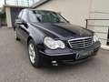 Mercedes-Benz C 200 K Avantgarde Azul - thumbnail 3