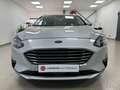 Ford Focus Turnier Titanium*PDC*RFK*AC*HEADUP*STANDHZ Zilver - thumbnail 2