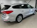 Ford Focus Turnier Titanium*PDC*RFK*AC*HEADUP*STANDHZ Zilver - thumbnail 5