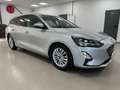 Ford Focus Turnier Titanium*PDC*RFK*AC*HEADUP*STANDHZ Zilver - thumbnail 3