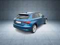Audi A3 Sportback TFSI e 40 S tr LED AHK FLA ACC 17` Blau - thumbnail 6
