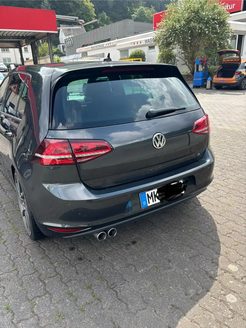 Volkswagen Golf GTD BlueMotion Technology - 2