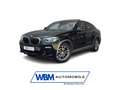 BMW X4 xDrive 20d M-Paket X PANO/HUD/ACC/SPUR/H&K/360° Schwarz - thumbnail 1