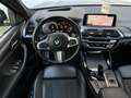 BMW X4 xDrive 20d M-Paket X PANO/HUD/ACC/SPUR/H&K/360° Noir - thumbnail 19