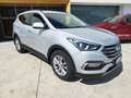 Hyundai SANTA FE Santa Fe 2.0 crdi Comfort 4wd Grey - thumbnail 1