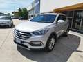 Hyundai SANTA FE Santa Fe 2.0 crdi Comfort 4wd Grigio - thumbnail 2