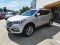 Hyundai SANTA FE Santa Fe 2.0 crdi Comfort 4wd Grigio - thumbnail 8